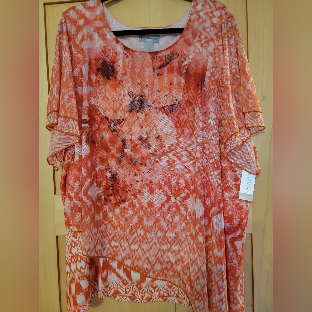 CATHERINES 4X NWT
